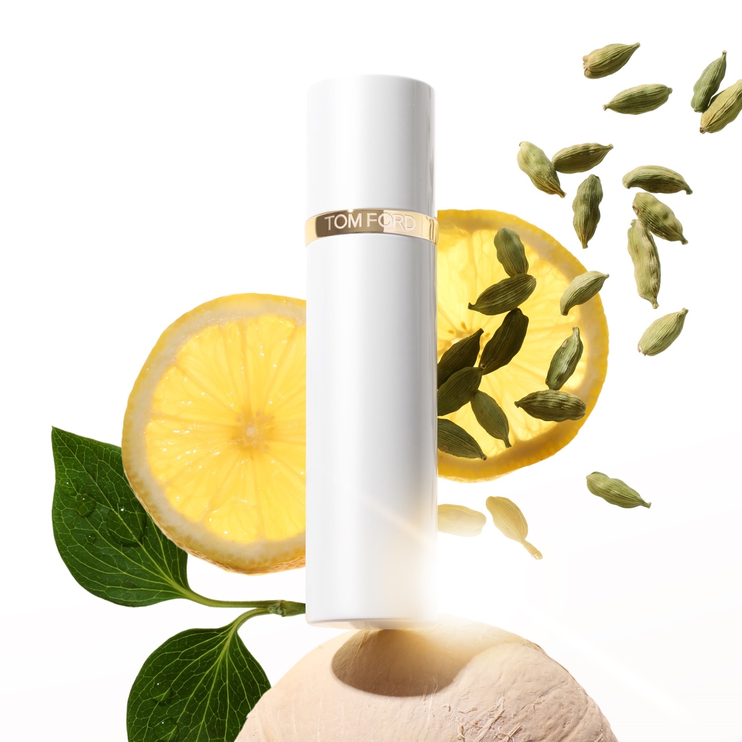 SOLEIL BLANC EAU DE PARFUM
